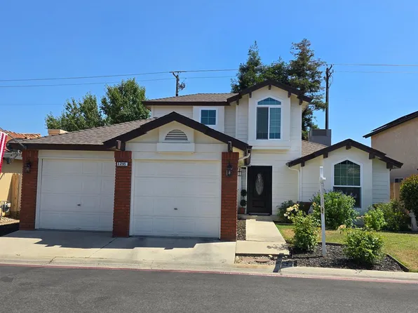 1295 E Athens Ave, Fresno, CA 93720