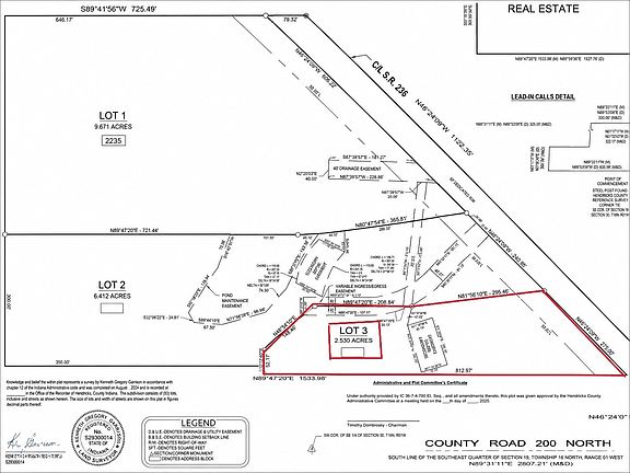 2nd image of 0 State Road 236