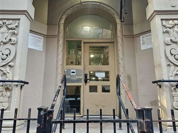 558-60 148th Street #4E, New York (Manhattan), NY 10031