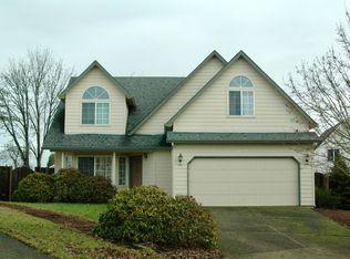 7738 SW 173rd Pl, Aloha, OR 97007