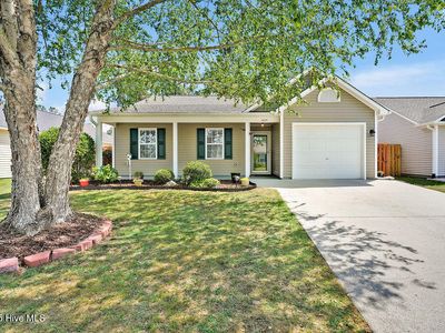 1005 Bellmark Court, Leland, NC, 28451