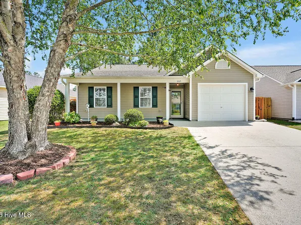 1005 Bellmark Court, Leland, NC 28451