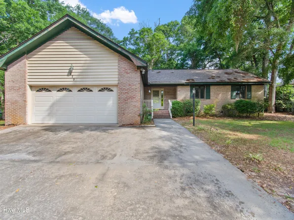 470 Lake Shore Drive, Sunset Beach, NC 28468
