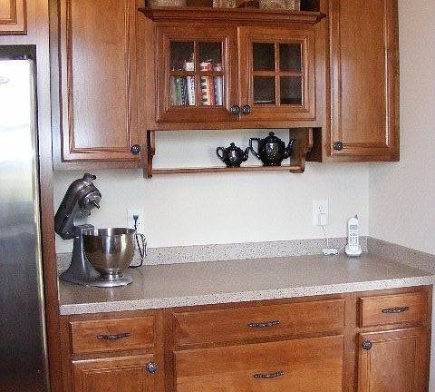 Another view of kitchen