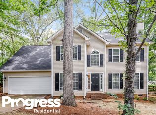 8313 Poplar Grove Cir, Waxhaw, NC 28173