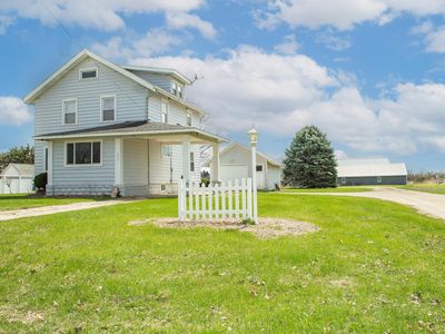 402 Courtland St, Greene, IA, 50636