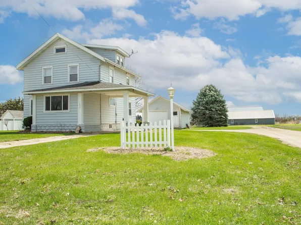 402 Courtland St, Greene, IA 50636