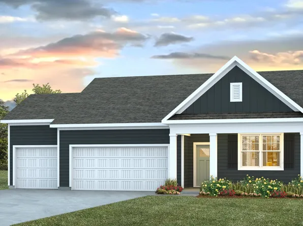 316 Merchant Point Blvd Lot 9, Jacksonville, NC 28546