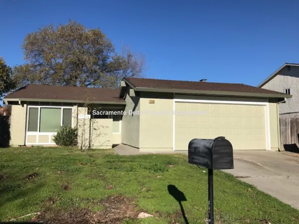 7233 Aberfeldy Way, Sacramento, CA 95842