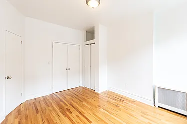 Rented by City Connections Realty