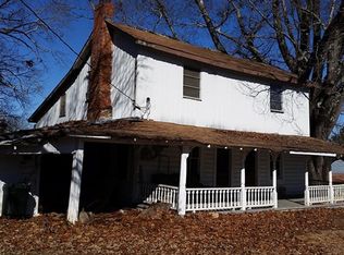 123 Hardman Rd, Clarkesville, GA 30523