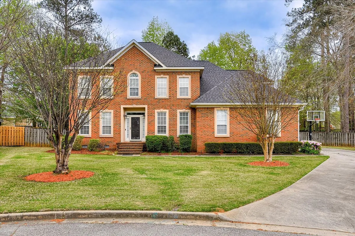 4363 Wisteria Court — Photo 1