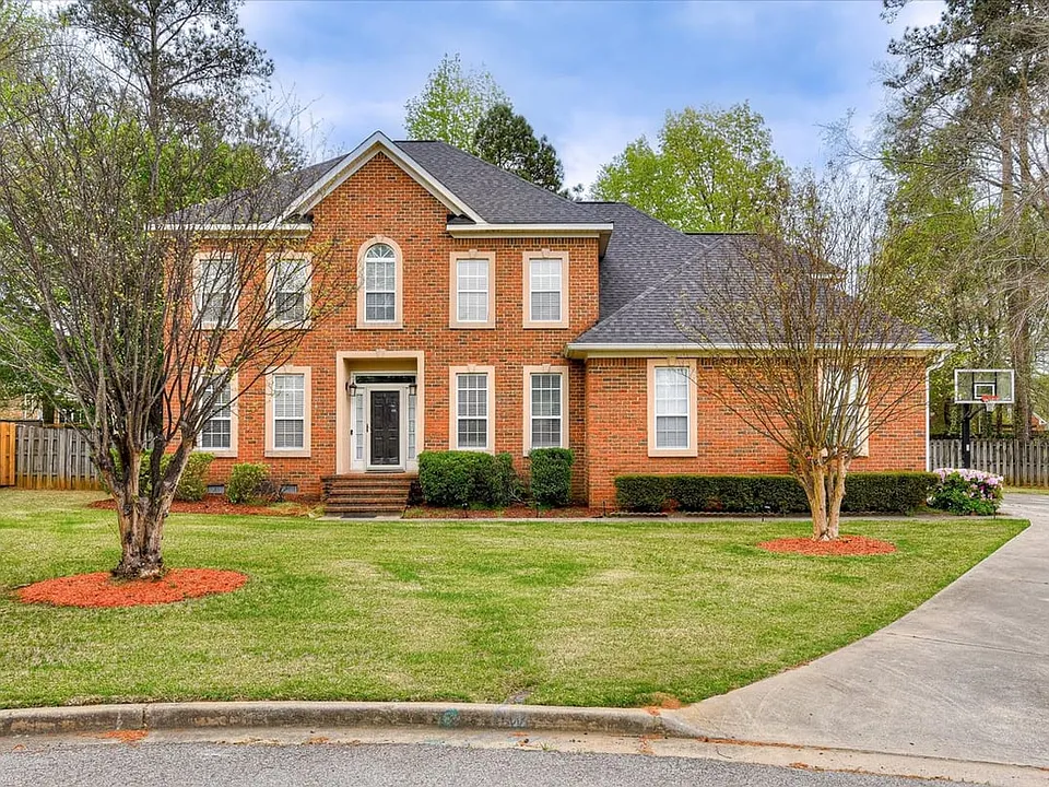 4363 Wisteria Ct
