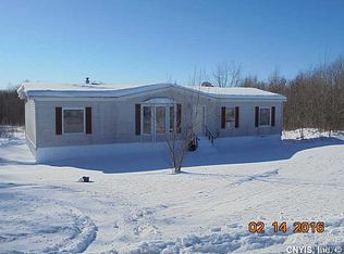 5150 Belcher Rd, Lee Center, NY 13363