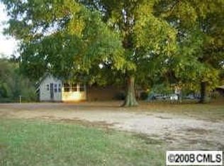 5809 Goldfish Rd, China Grove, NC 28023