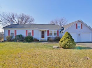 148 Hoffman Rd, Barto, PA 19504