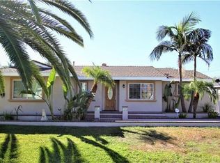 1042 E Portner St, West Covina, CA 91790