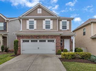1039 Hemlock Dr, Spring Hill, TN 37174