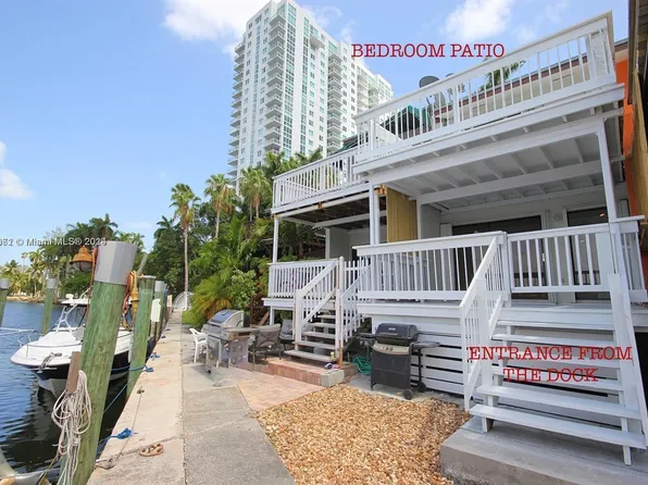 1901 NW South River Dr APT 39D, Miami, FL 33125