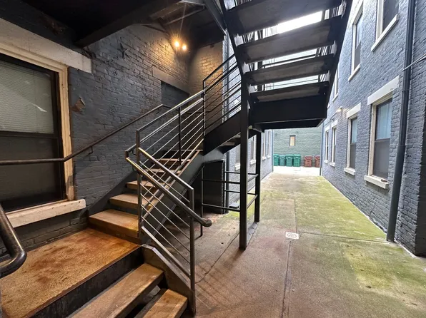 1404-06 Walnut, 1404 Walnut St APT 4, Cincinnati, OH 45202