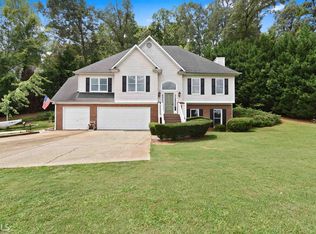 1 Carrington Dr, Cartersville, GA 30120