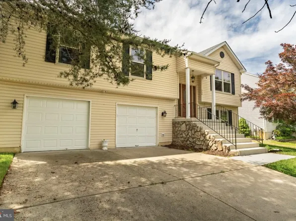 354 Garrett Morgan Dr, Lawnside, NJ 08045