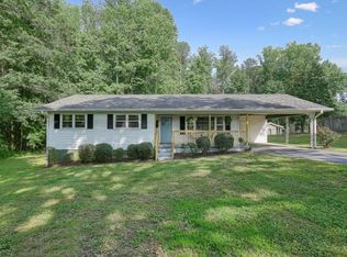 504 County Line Rd, Cumming, GA 30040