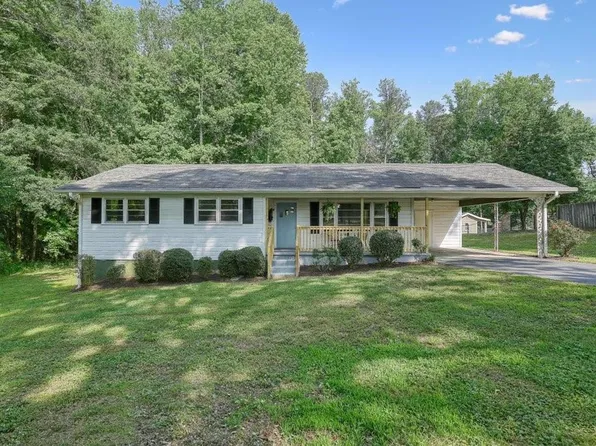 504 County Line Rd, Cumming, GA 30040