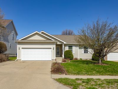 12311 Tanglewood Dr, Urbandale, IA, 50323