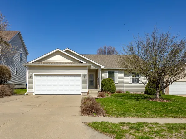 12311 Tanglewood Dr, Urbandale, IA 50323
