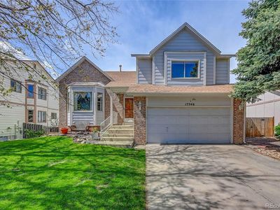 17546 E Wesley Place, Aurora, CO, 80013