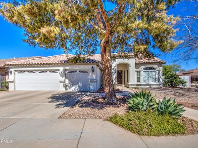 792 W Nolan Way, Chandler, AZ, 85248