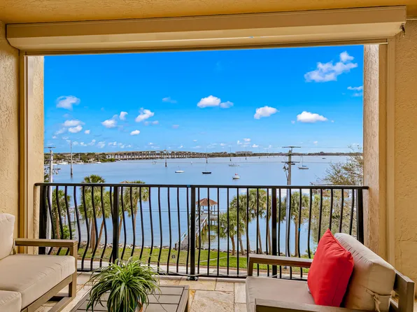 29 Riverside Dr APT 401, Cocoa, FL 32922