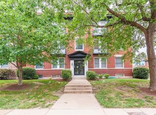6101 Washington Ave, Saint Louis, MO