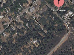 11505 School St, Redding, CA 96001