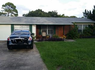 4755 Tuscarora Rd, Titusville, FL 32780