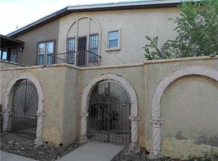 11100 La Quinta Pl APT C, El Paso, TX 79936