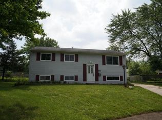 3591 Karikal Ct, Westerville, OH