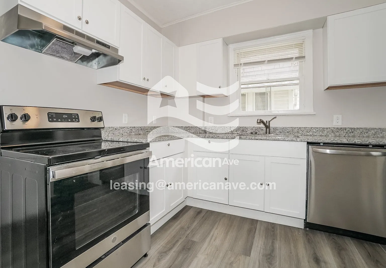 3 bed, 1.0 bath, 1565 sqft, $997 — Photo 4