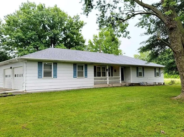 6233 NW County Road 1801, Butler, MO 64730