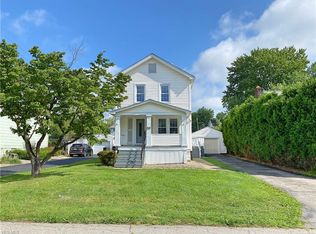 7903 2nd St, Brookfield, OH 44438