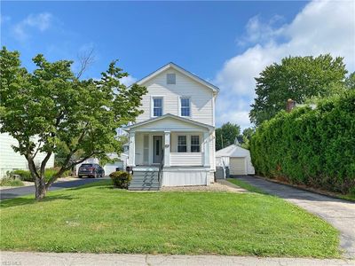 7903 2nd St, Brookfield, OH, 44438