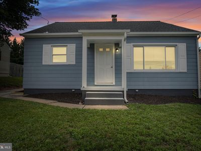 469 Black Rock Rd, Hanover, PA, 17331