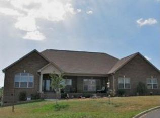 1414 Instrumental Ave, Sevierville, TN 37876