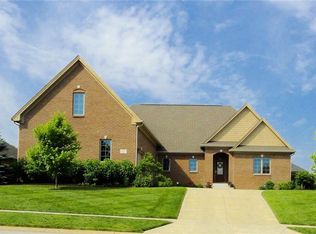 5593 Harness Dr, Greenwood, IN 46143