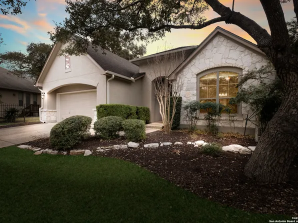 11 Twynbridge, San Antonio, TX 78259