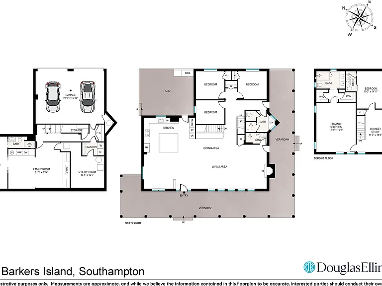24 Barkers Island Rd — Photo 28