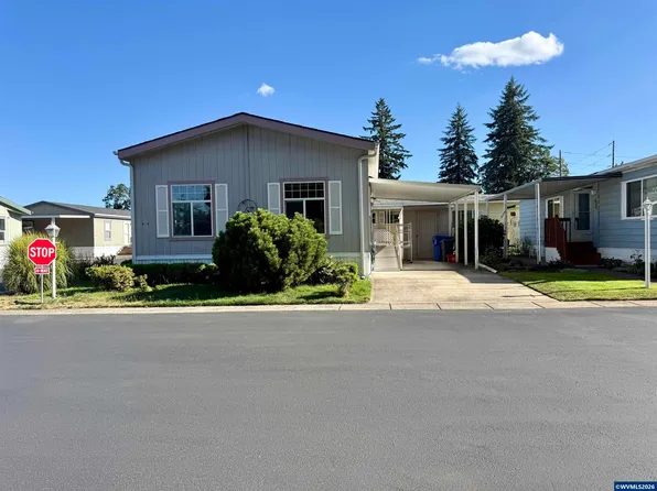 4940 Sunnyside Rd SE Unit K14, Salem, OR 97302