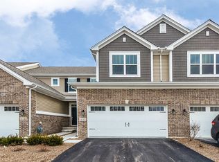 16143 W Switch Grass Rd, Lockport, IL 60441