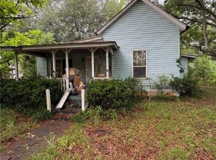132 Porterfield Rd, Ellabell, GA 31308